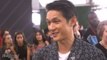 Harry Shum Jr. Teases Final Episodes of 'Shadowhunters': 'There Is Going to Be a Loss' | 2018 People's Choice Awards