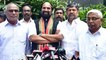 Telangana Elections 2018 : మహాకూటమి వైపు తాజా జాతీయ సర్వే | Oneindia Telugu