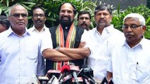 Telangana Elections 2018 : మహాకూటమి వైపు తాజా జాతీయ సర్వే | Oneindia Telugu