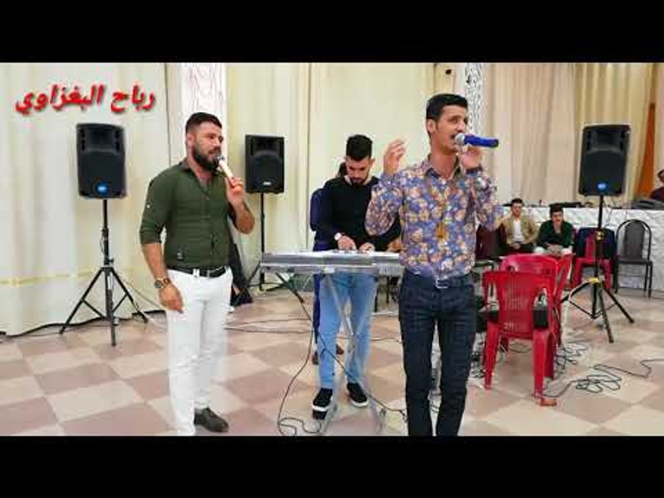 اجمل اغاني تركمان الفنان عصام جمعة اركان عرايس...