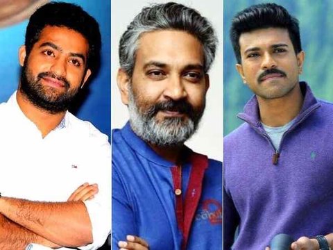 രാജമൗലിയുടെ അടുത്ത ബ്രഹ്മാണ്ഡ ചിത്രം വരുന്നു | filmibeat Malayalam