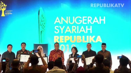 Anugerah Syariah Republika 2018 (4)
