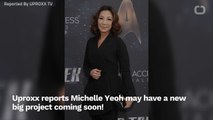 Will Michelle Yeoh Have Her Own ‘Star Trek’ Spin-Off?