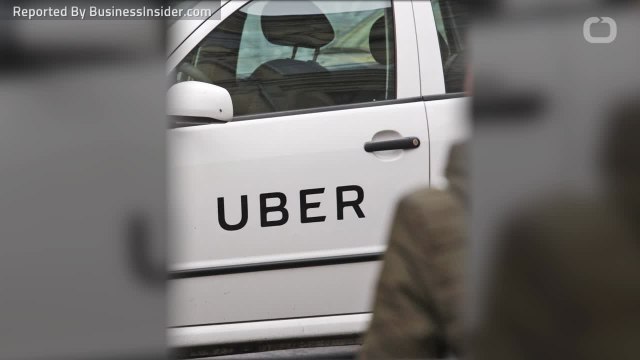 Uber and Lyft Confirm Drivers Can’t Broadcast Videos Of Passengers