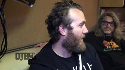 John Mark McMillan - TOUR TIPS (Top 5) Ep. 683