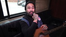 Nahko and Medicine for the People - DREAM TOUR Ep. 682