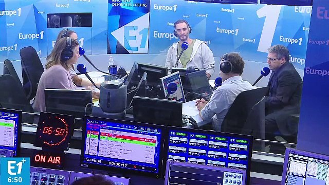 Mélenchon est-il (vraiment) un insoumis ? , à 21 heures sur C8