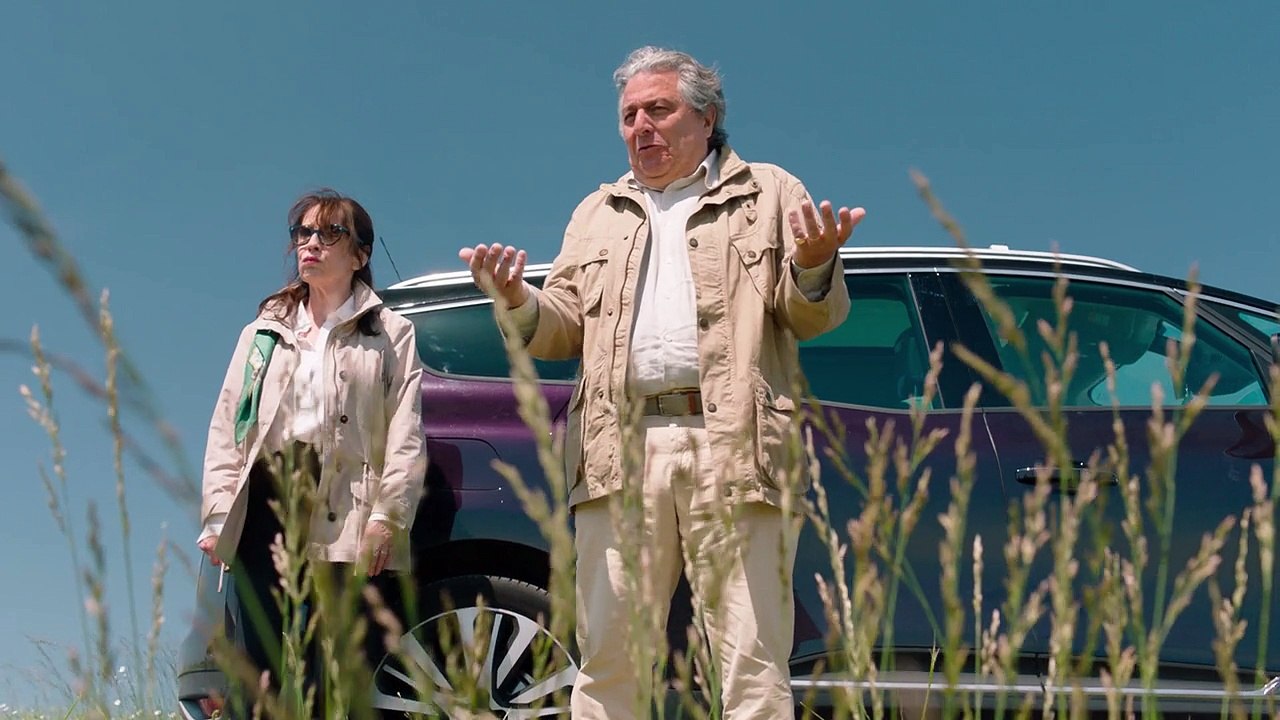 Qu'est-ce qu'on a encore fait au Bon Dieu? Bande-annonce VF (Comédie 2019) Christian Clavier, Chantal Lauby