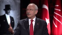 Kemal Kılıçdaroğlu, İstanbul Adaylığı İçin Ekrem İmamoğlu'na Göz Kırptı