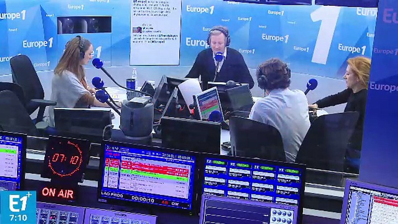 Pendant que les automobilistes se mobilisent en France, les producteurs de pétrole s’inquiètent de la baisse des cours mondiaux