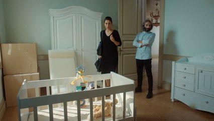 İstanbullu Gelin 61. Bölüm Dilara Adem Yüzleşmesi