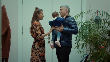 İstanbullu Gelin 61. Bölüm Faruk'a Kaçış Yolu