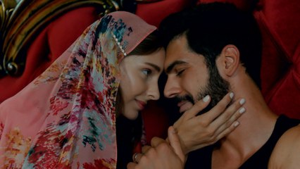 Yeni Gelin 61. Bölüm Duygu Dolu Anlar