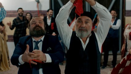 Yeni Gelin 61. Bölüm Damadım Olmaya Hazır mısın?