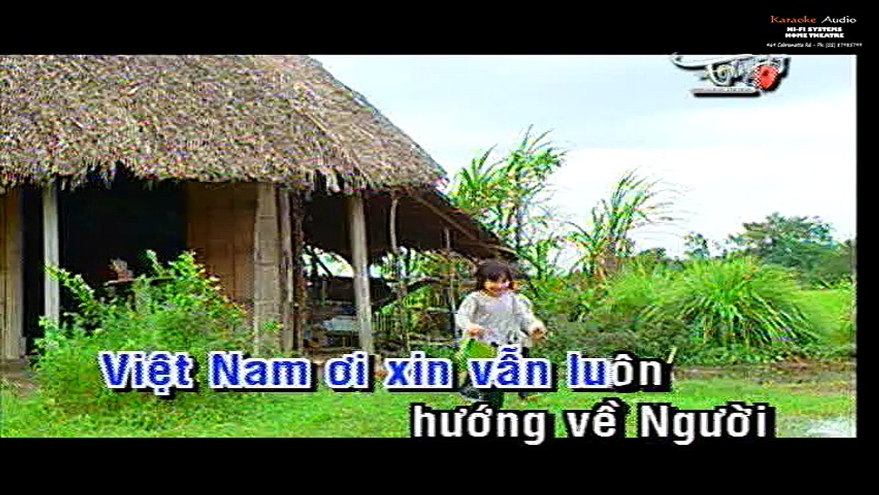 Trời Quê Mẹ - Trường Vũ