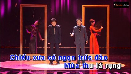 Trúc Đào - Tường Nguyên  Tường Khuê