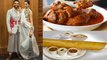 Deepika - Ranveer Wedding Menu : Mixture of South Indian and North Indian Food| FilmiBeat
