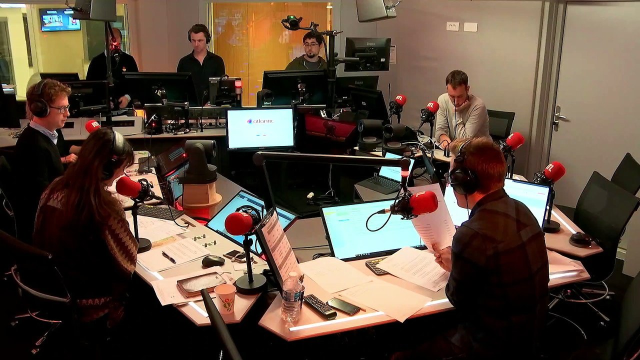 Les actualités du 6h30 - Forum sur la Paix : un moment historique mais fragile