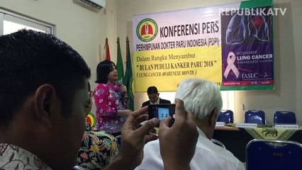 Selain Zatnya, Ini Dampak Terpapar Asap Rokok