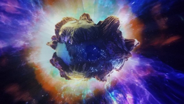 Ni GIGANTES ni ASTEROIDES ni TRES! Así eran los 7 objetos que se aproximaron a la Tierra el pasado fin de semana