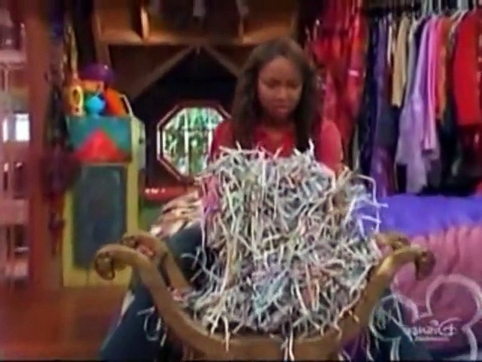 That's So Raven S 2 Ep 8- That's So Not Raven