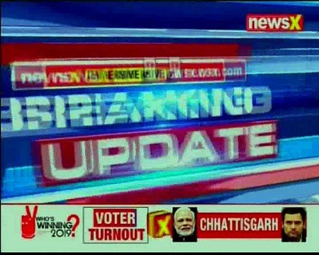 Chhattisgarh Election 2018:16.2% voter turnout in first phase of elections held in 18 constituencies