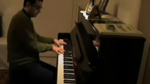 Chopin - Etude Op. 10 No. 1 in C major