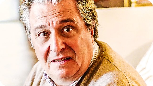 QU'EST-CE QU'ON A ENCORE FAIT AU BON DIEU ? Bande Annonce (2019)