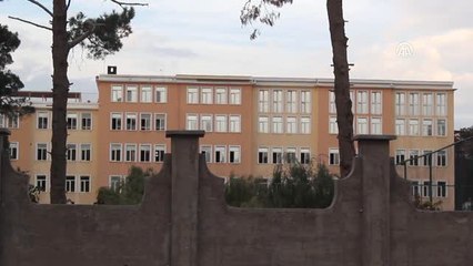 Afganistan'da Fetö'ye Ait Okula Baskın