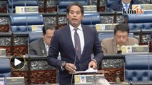 KJ bimbang ekonomi Malaysia tumbuh kadar perlahan