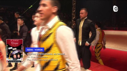 AGENDA RÉGION - 12 NOVEMBRE 2018