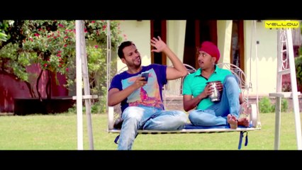 Faridkot - Deepa Zaildar | Full Video Song | Latest Punjabi Song | Yellow Music