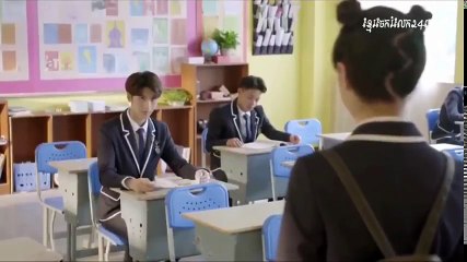 ប្រាថ្នាគេតែចង់ក្បែរអូន | China Drama mix khmer song full MV