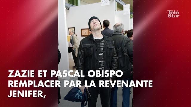 PHOTOS. The Voice 8 : Jenifer dévoile ses retrouvailles avec les autres coachs avant le début du tournage