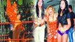 Rakhi Sawant gets injured badly in wrestling ring; Here's Why | FilmiBeat