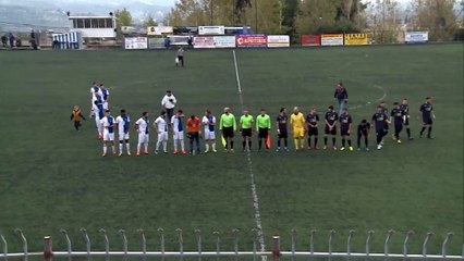 Όλυμπος Γυμνού-Ταμυναϊκός 1-1