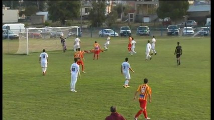 Παντριαδικός-Νέα Αρτάκη 0-2