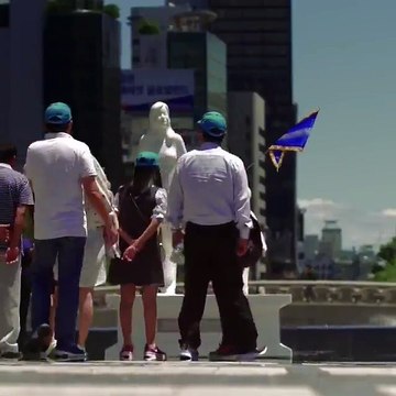 Küresel ısınmaya dikkat çekmek için yapılan etkili bir çalışma... Geleceğimiz yok oluyor... -