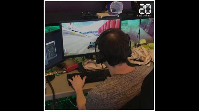 Des streameurs récoltent plus d'un million d'euros pour Médecins sans frontières