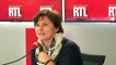 Fichage ethnique au PSG : "Je suis vraiment en colère", dit Maracineanu sur RTL