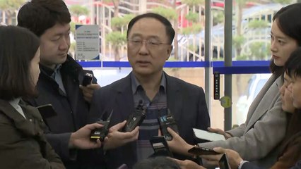 "고용상황 엄중 인식"...재계 끌어안기도 강화 / YTN