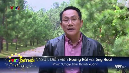 Chạy Trốn Thanh Xuân - Phim thay thế Quỳnh Búp Bê trên VTV3