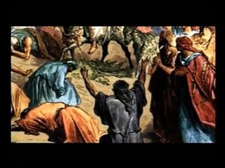 JERUSALEM - Second Temple Daily life in the Time of Jesus