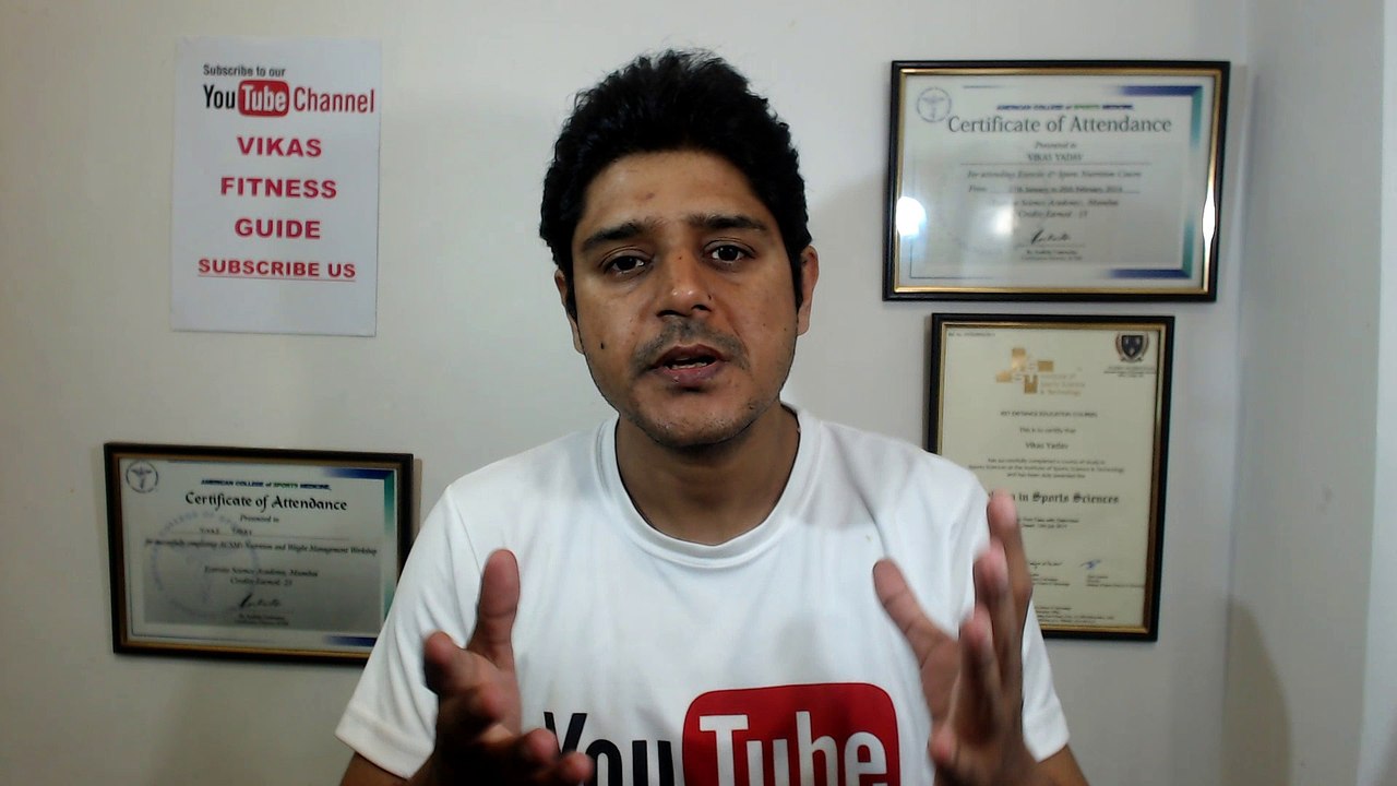 How to get bachelor of physical education degree(exercise science courses) in India