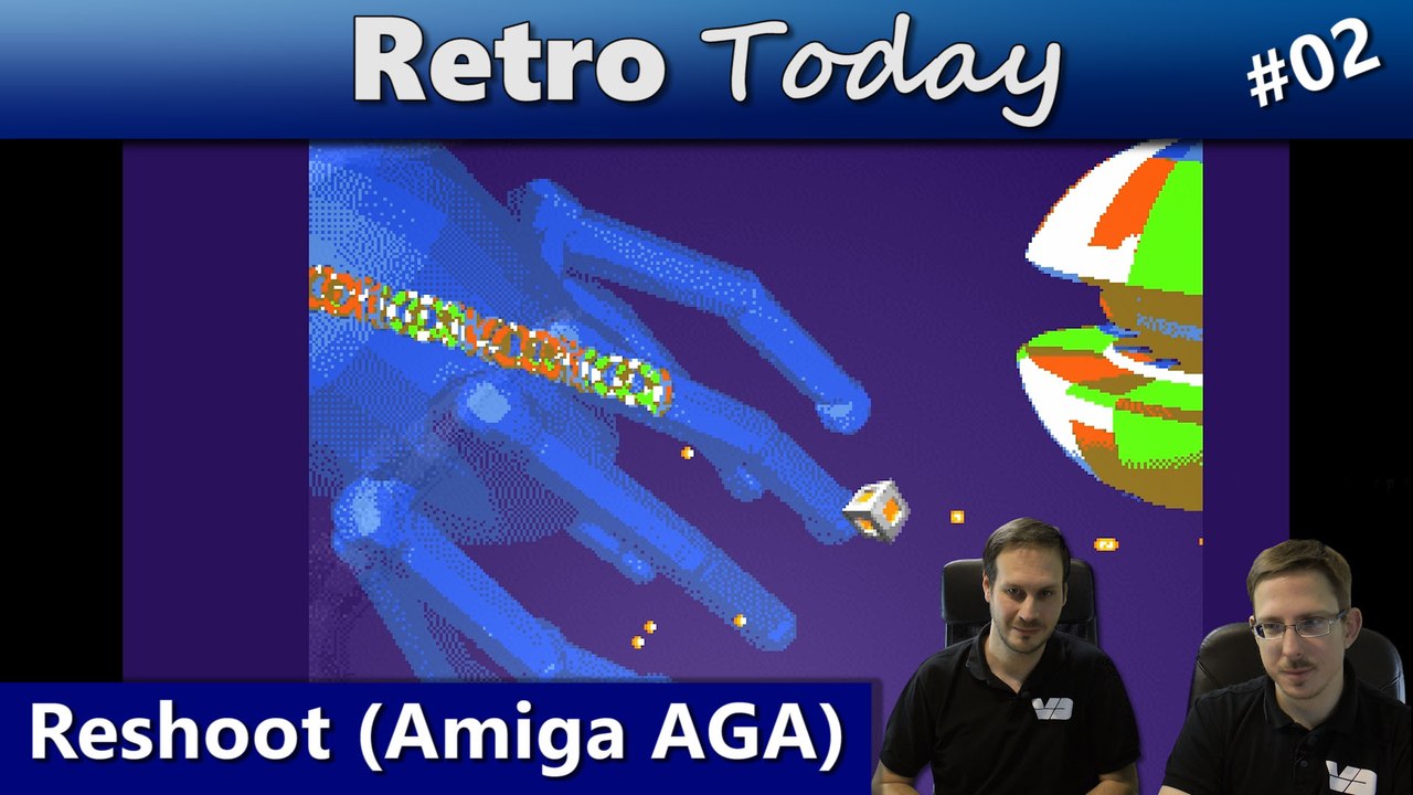 RetroToday 02 - Reshoot (Amiga AGA)