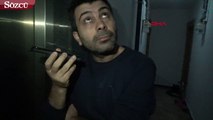 Kadıköy’de ilginç olay: Asansördeyken elektriği kestiler