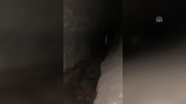 Terör Örgütü Pkk/kck'nın Kış Üslenmesine Yönelik Operasyon