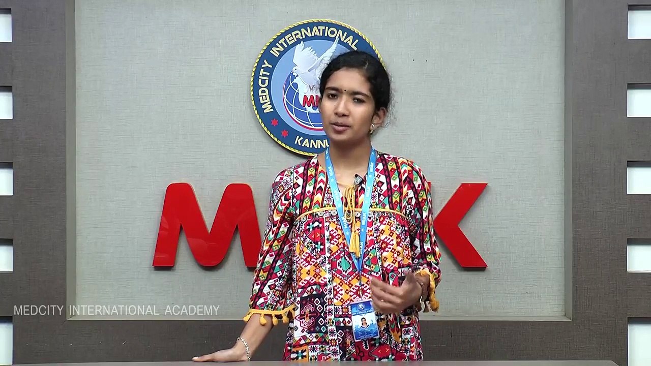 IELTS Speaking Tips - Medcity International Academy | Best IELTS Coaching Centre in Kottayam