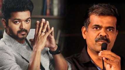 ஜாதகப்படி, அஜித் - விஜய் அரசியல்வாதிகள் - பிடி.செல்வகுமார்- வீடியோ