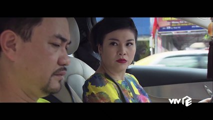 Xem Phim Chiều Ngang Qua Phố Cũ - Tập 6